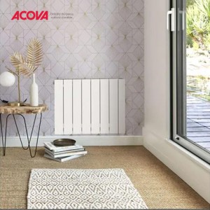 Radiateur électrique Acova Atoll 1250W - TAN-125-077/CF