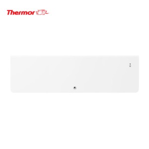 Radiateur électrique chaleur douce EQUATEUR 5 Plinthe - THERMOR