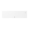 Radiateur électrique chaleur douce EQUATEUR 5 Plinthe - THERMOR