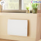 Radiateur chaleur douce 500W NOVIUM NATIV Horizontal - INTUIS M242111
