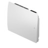 Radiateur chaleur douce 1000W NOVIUM NATIV Horizontal - INTUIS M242113