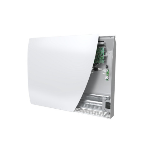 Radiateur chaleur douce 2000W NOVIUM NATIV Horizontal - INTUIS M242117