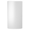 Radiateur chaleur douce 1000W NOVIUM NATIV Vertical - INTUIS M242213
