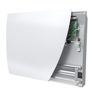 Radiateur chaleur douce 1000W NOVIUM NATIV Vertical - INTUIS M242213