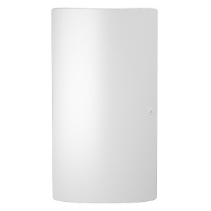 Radiateur chaleur douce 1500W NOVIUM NATIV Vertical - INTUIS M242215