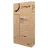 Radiateur chaleur douce 1500W NOVIUM NATIV Vertical - INTUIS M242215
