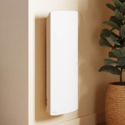 Radiateur chaleur douce 1500W NOVIUM NATIV Vertical - INTUIS M242215