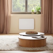 Radiateur chaleur douce NOVIUM NATIV Horizontal INTUIS