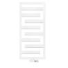 Sèche-serviette ACOVA mixte KAPLA 765W+750W - AKPSS170050MDAF