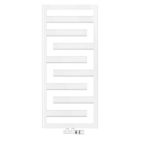 Sèche-serviette ACOVA mixte KAPLA 765W+750W - AKPSS170050MDAF