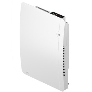 Radiateur électrique horizontal 1000W ETIC NATIV - INTUIS M233113