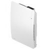 Radiateur électrique horizontal 1250W ETIC NATIV - INTUIS M233114