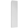 Radiateur électrique vertical 2000W ETIC NATIV - INTUIS M233217
