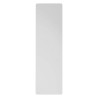 Radiateur électrique vertical 2000W ETIC NATIV - INTUIS M233217