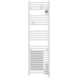 Sèche-serviettes ATLANTIC électrique soufflant connecté DORIS NEO Etroit