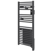 Sèche-serviettes ATLANTIC électrique DORIS avec soufflerie