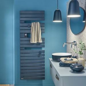 Sèche-serviettes ATLANTIC - NEFERTITI