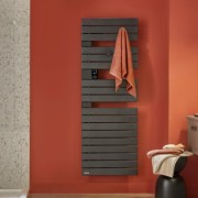 Sèche-serviettes ATLANTIC - NEFERTITI