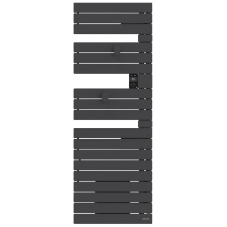 Sèche-serviettes ATLANTIC - NEFERTITI