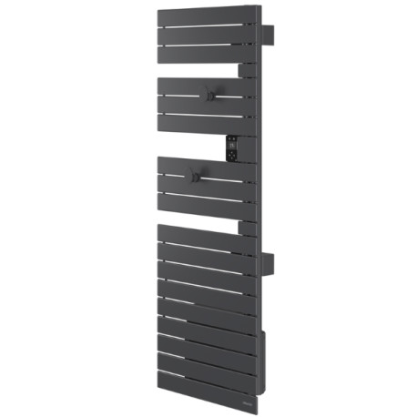 Sèche-serviettes soufflant ATLANTIC - NEFERTITI