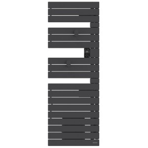 Sèche-serviettes soufflant ATLANTIC - NEFERTITI