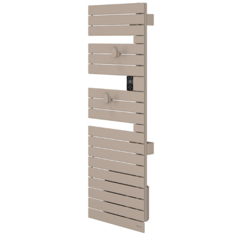 Sèche-serviettes soufflant ATLANTIC - NEFERTITI