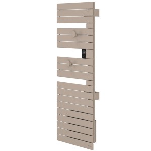 Sèche-serviettes soufflant ATLANTIC - NEFERTITI