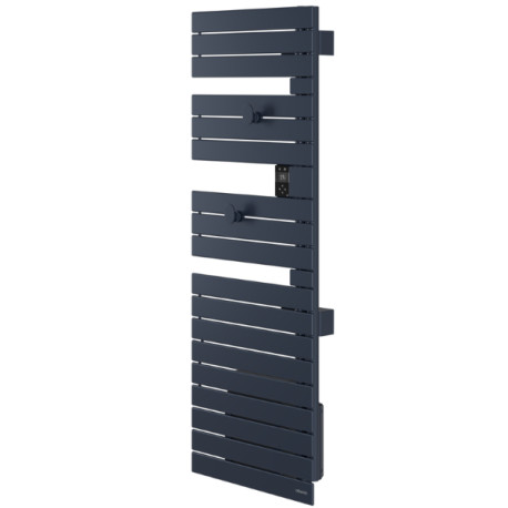 Sèche-serviettes soufflant ATLANTIC - NEFERTITI