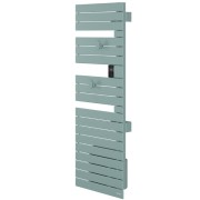 Sèche-serviettes soufflant ATLANTIC - NEFERTITI