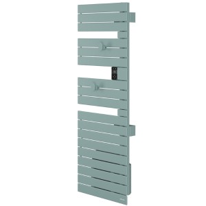 Sèche-serviettes soufflant ATLANTIC - NEFERTITI