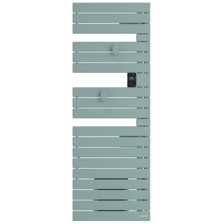 Sèche-serviettes soufflant ATLANTIC - NEFERTITI