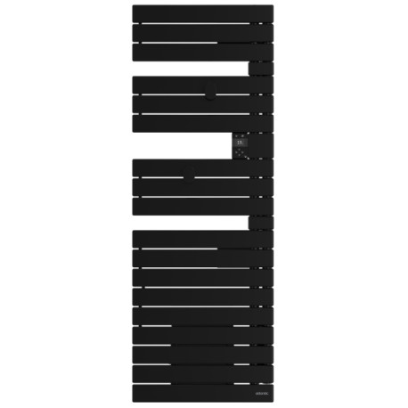 Sèche-serviettes soufflant ATLANTIC - NEFERTITI