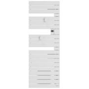 Sèche-serviettes soufflant ATLANTIC - NEFERTITI