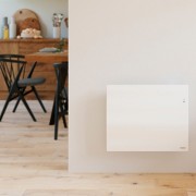 Radiateur électrique Thermor Seville 1500W blanc - 443882