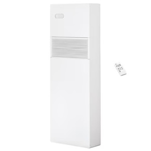 Climatiseur fixe réversible Soloclim 2300W Vertical - FRICO SCV23DCIN