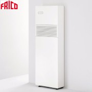 Climatiseur fixe réversible Soloclim 2300W Vertical - FRICO SCV23DCIN
