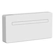 Climatiseur réversible Uniclim blanc - Frico UN3RIS+W