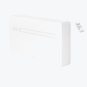 Climatiseur fixe réversible Soloclim 2300W Horizontal - FRICO SC23DCIN