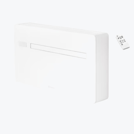 Climatiseur fixe réversible Soloclim 2100W Horizontal - FRICO SC21DCIN