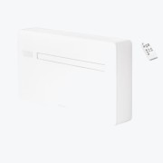 Climatiseur fixe réversible Soloclim 2100W Horizontal - FRICO SC21DCIN