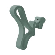 Patère papillon pour sèche-serviettes - Thermor 498050