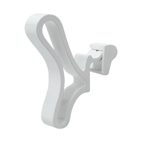 Patère papillon pour sèche-serviettes - Thermor 498050