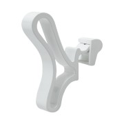 Patère papillon pour sèche-serviettes - Thermor 498050