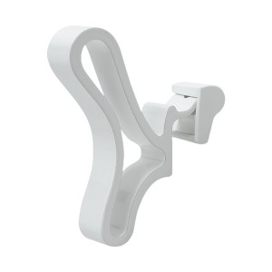 Patère papillon pour sèche-serviettes - Thermor 498050