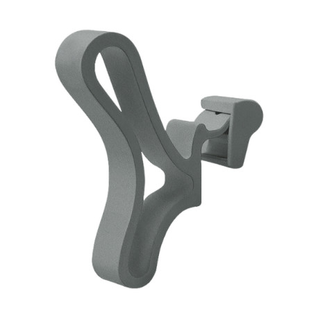 Patère papillon pour sèche-serviettes - Thermor 498050