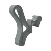 Patère papillon pour sèche-serviettes - Thermor 498050