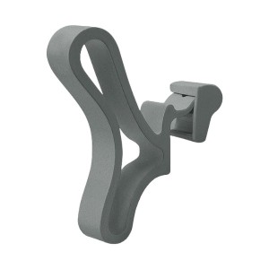 Patère papillon pour sèche-serviettes - Thermor 498050