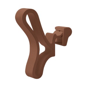 Patère papillon pour sèche-serviettes - Thermor 498050