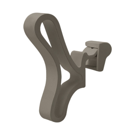 Patère papillon pour sèche-serviettes - Thermor 498050