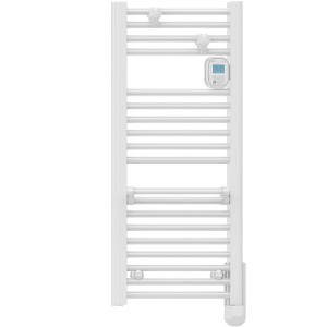 Sèche-serviettes électrique 750W Ezybain - INTUIS M172312